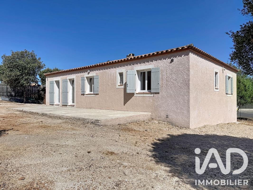Maison 5 Pièce(s) Méjannes-le-Clap - Photo 3