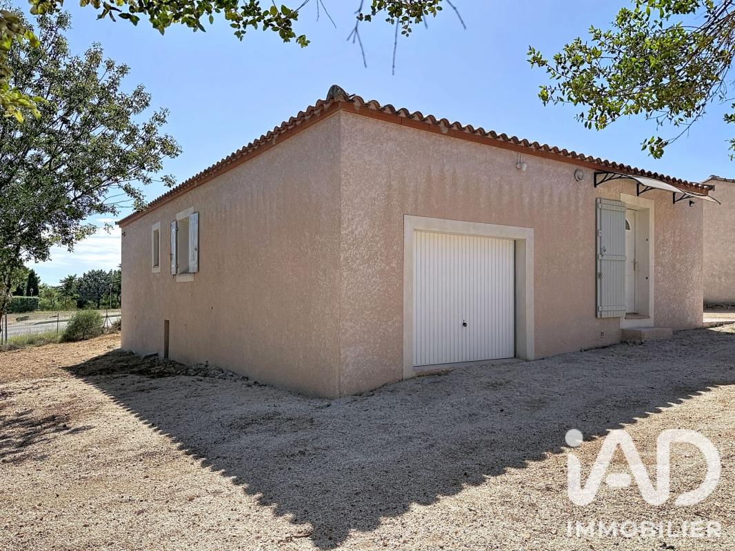 Maison 5 Pièce(s) Méjannes-le-Clap - Photo 5
