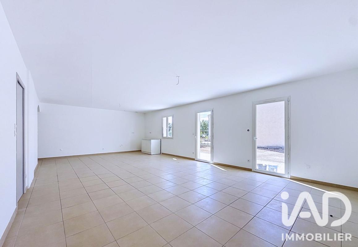 Maison 5 Pièce(s) Méjannes-le-Clap - Photo 8