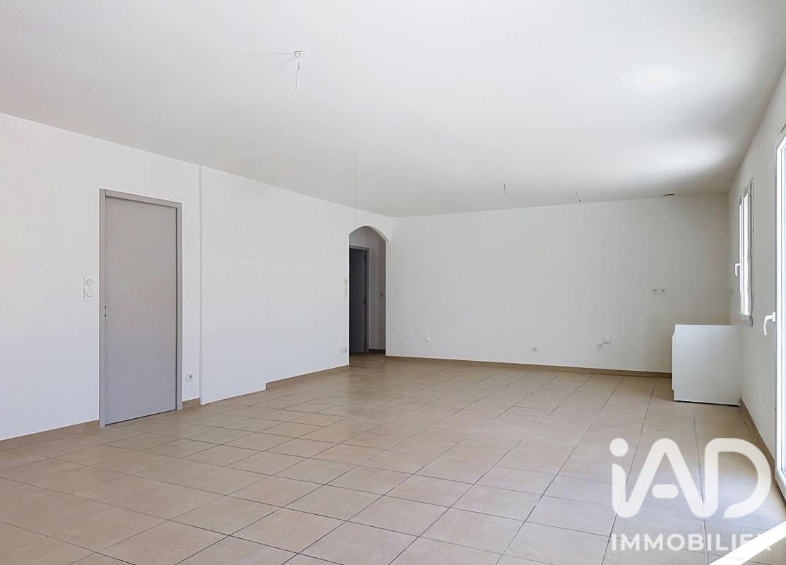Maison 5 Pièce(s) Méjannes-le-Clap - Photo 9