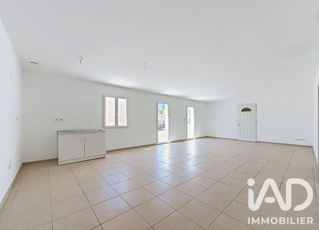 Maison 5 Pièce(s) Méjannes-le-Clap - Photo 10