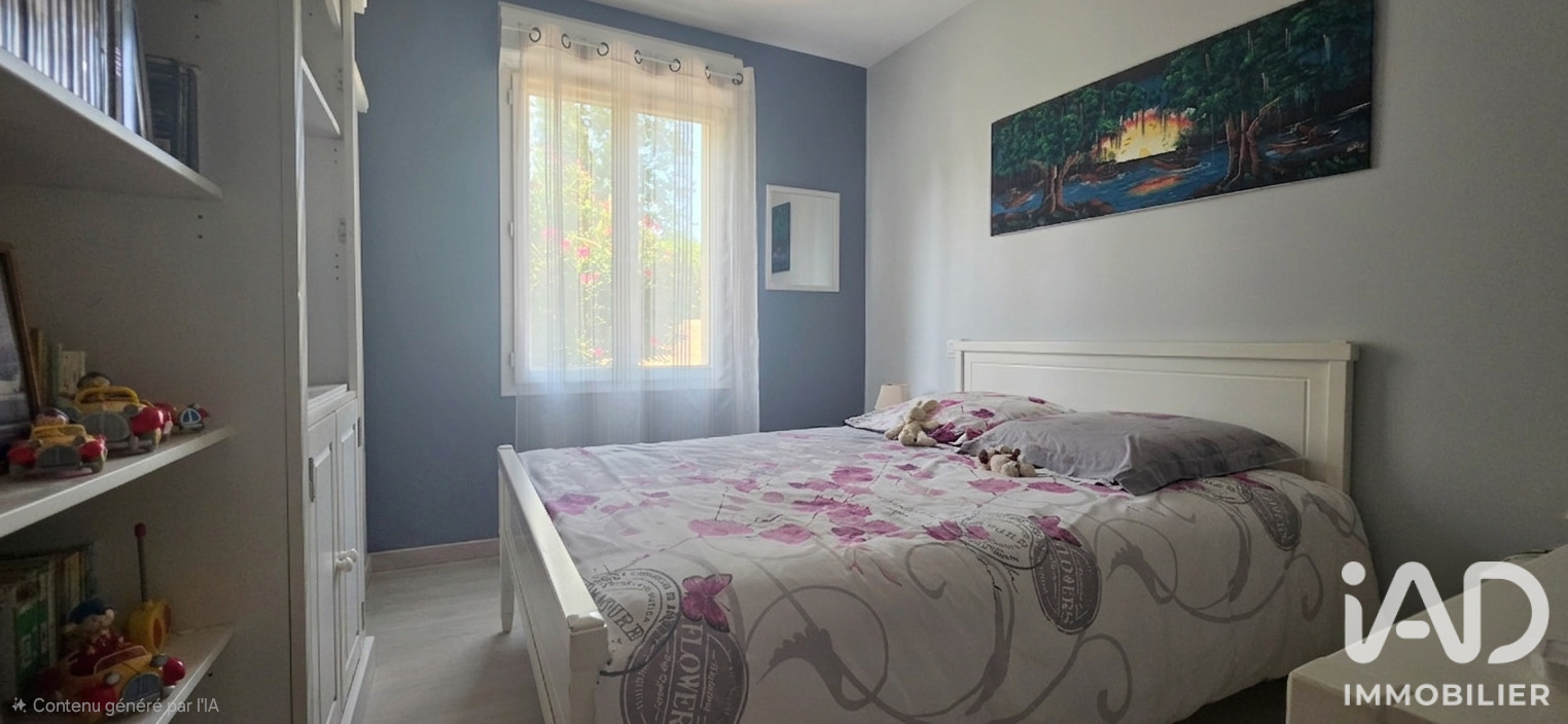Maison 5 Pièce(s) Eyraud-Crempse-Maurens - Photo 9