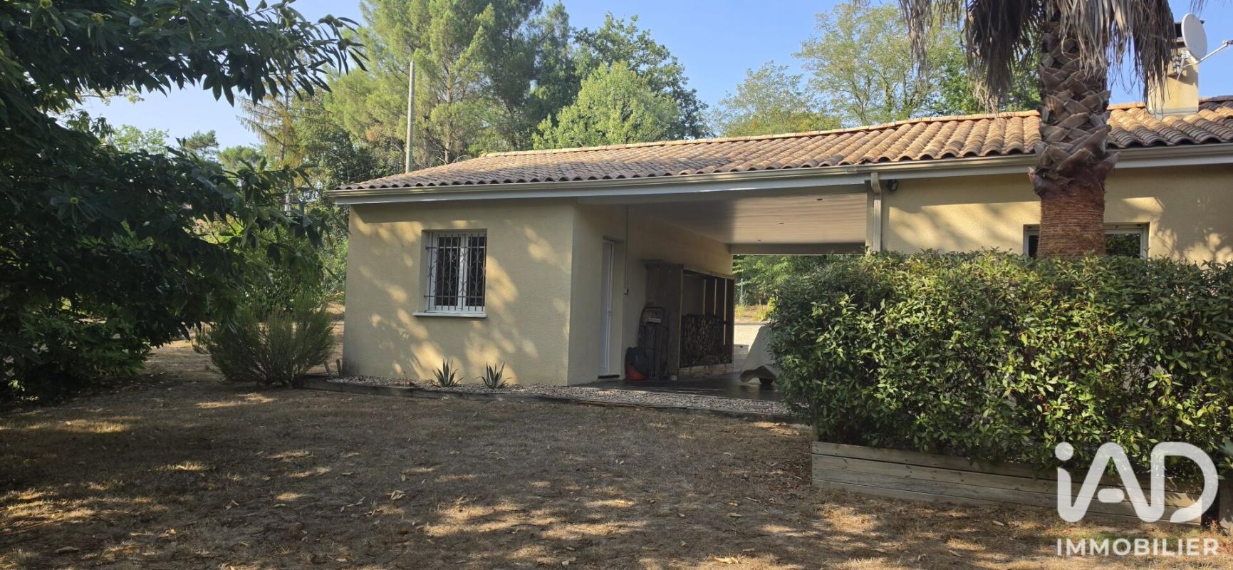 Maison 5 Pièce(s) Eyraud-Crempse-Maurens - Photo 11