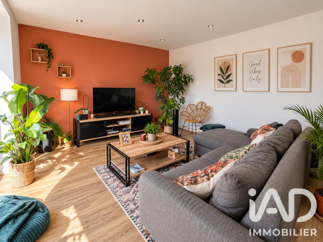 Maison 5 Pièce(s) Oiry - Photo 2