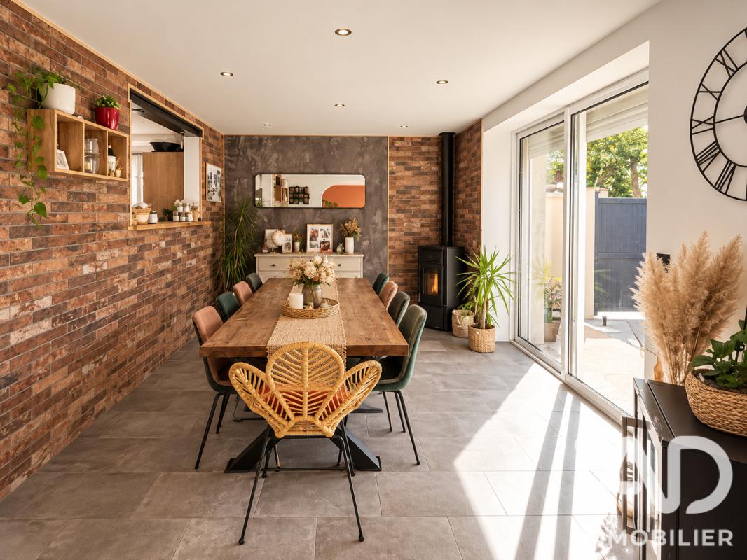 Maison 5 Pièce(s) Oiry - Photo 3