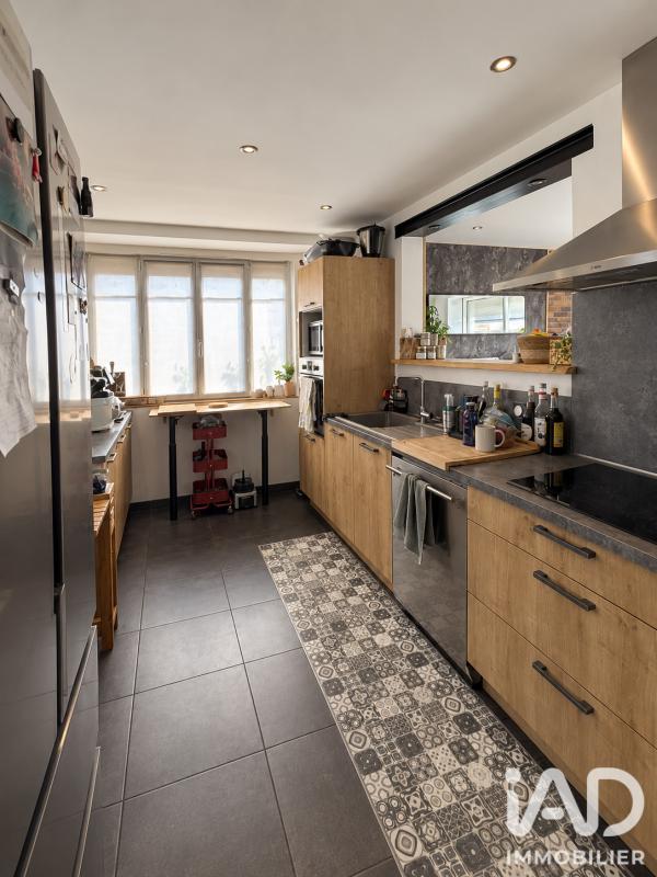 Maison 5 Pièce(s) Oiry - Photo 4