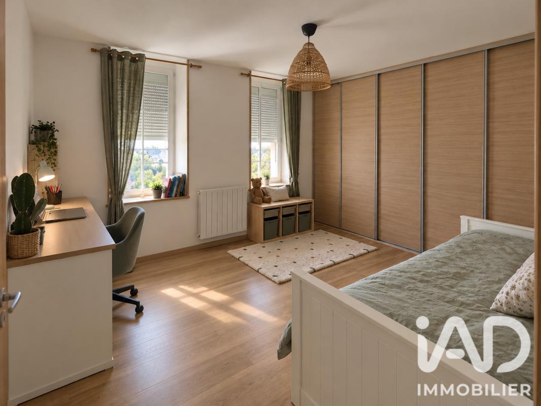 Maison 5 Pièce(s) Oiry - Photo 7