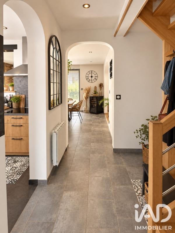 Maison 5 Pièce(s) Oiry - Photo 8