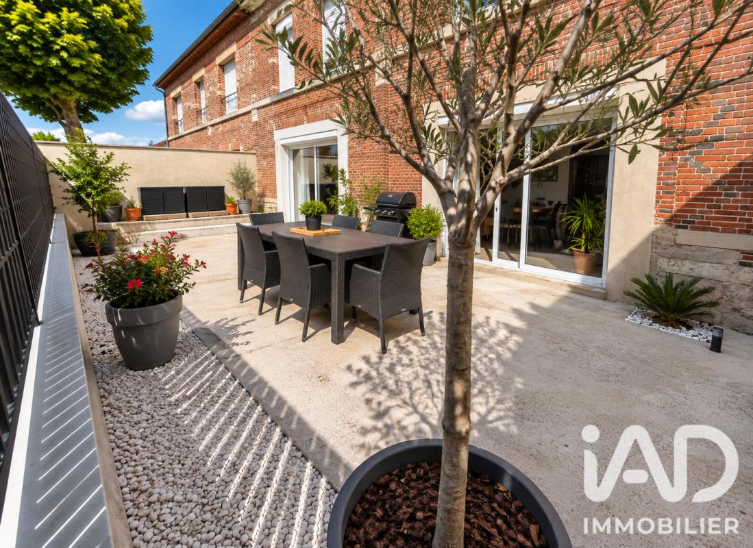 Maison 5 Pièce(s) Oiry - Photo 10