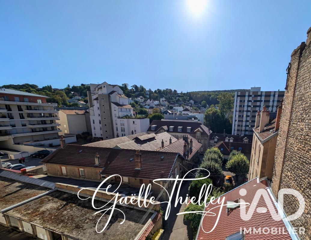 Appartement 5 Pièce(s) Besançon - Photo 9