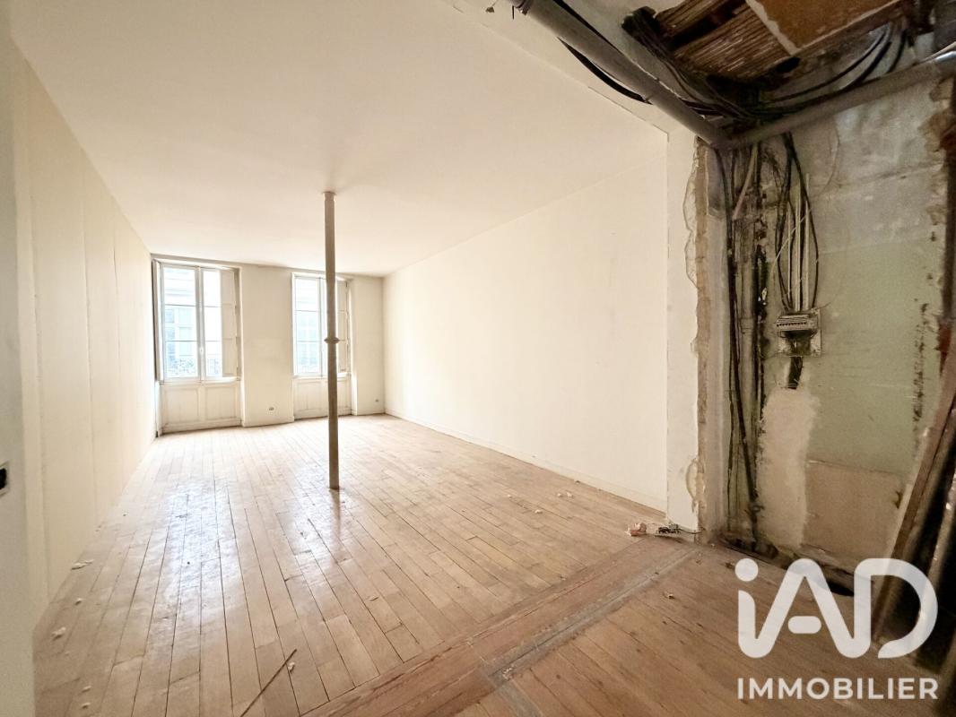Appartement 3 Pièce(s) Bordeaux - Photo 2