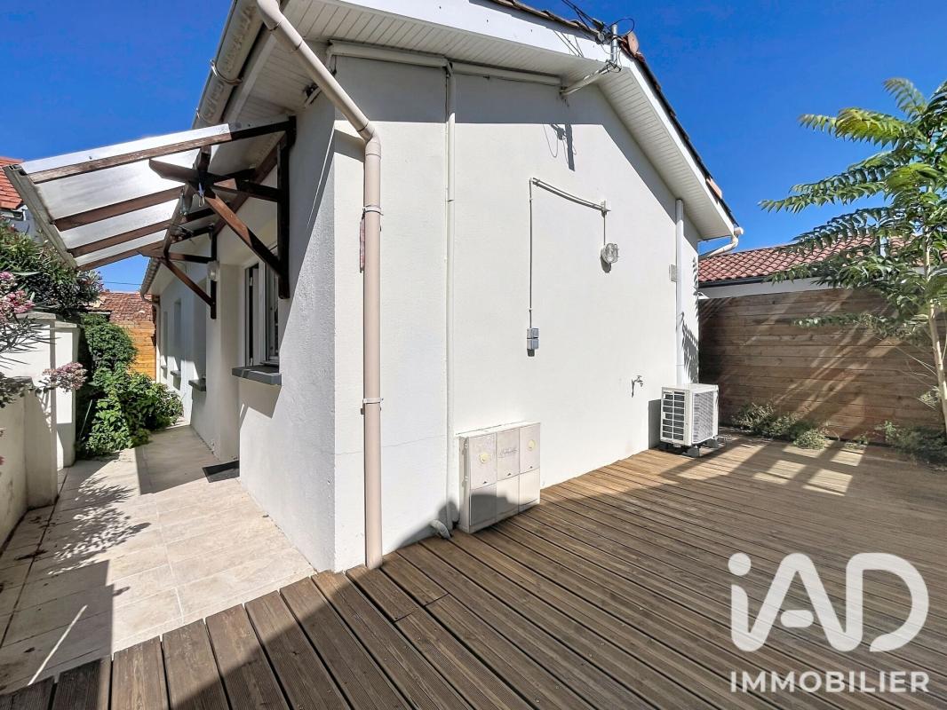 Maison 3 Pièce(s) La Teste-de-Buch - Photo 11