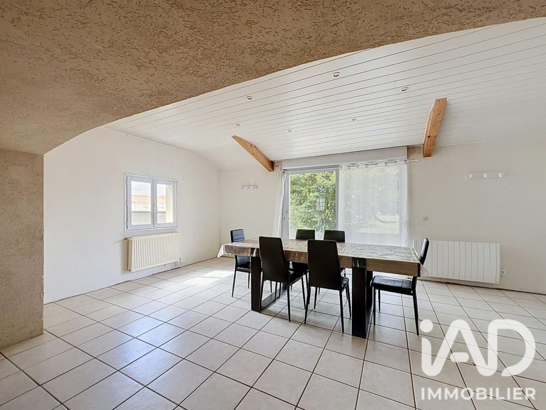 Maison 5 Pièce(s) Saint-Martin-la-Pallu - Photo 8