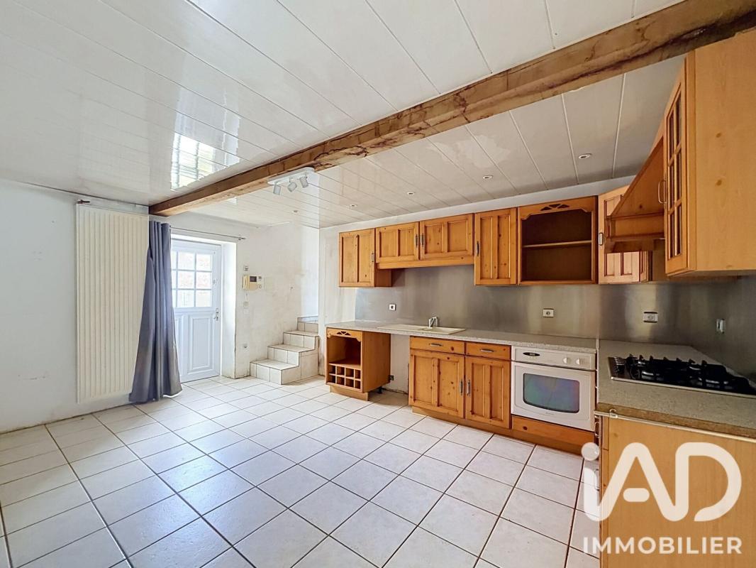 Maison 5 Pièce(s) Saint-Martin-la-Pallu - Photo 9