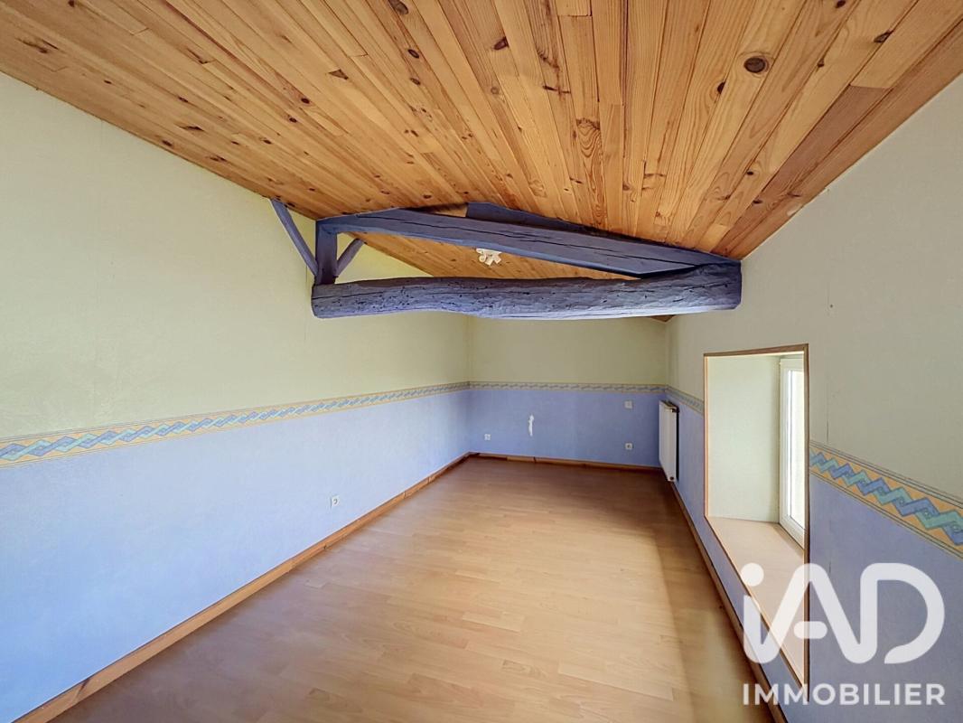 Maison 5 Pièce(s) Saint-Martin-la-Pallu - Photo 12