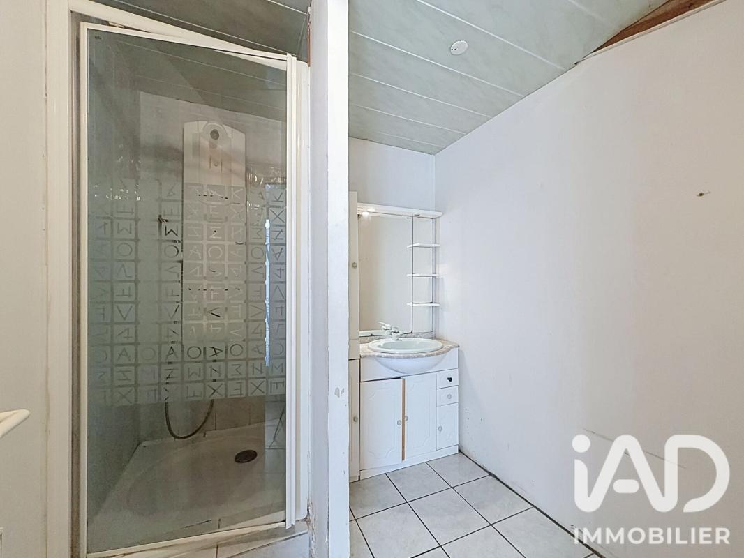 Maison 5 Pièce(s) Saint-Martin-la-Pallu - Photo 14