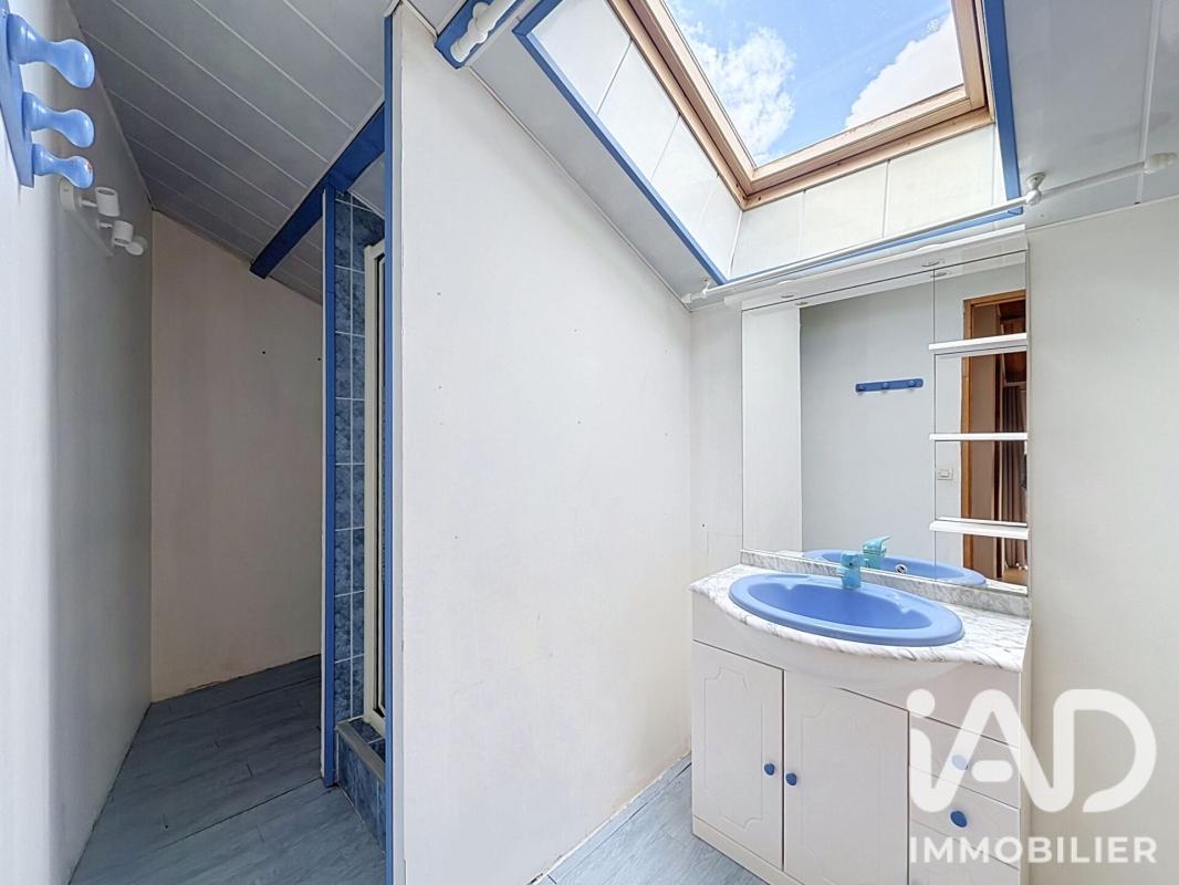 Maison 5 Pièce(s) Saint-Martin-la-Pallu - Photo 16