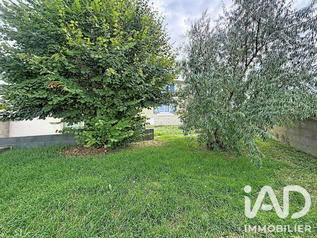 Maison 5 Pièce(s) Saint-Martin-la-Pallu - Photo 20