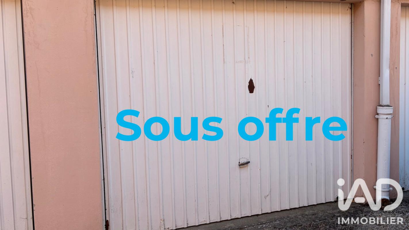 Parking  Melun - Photo 1
