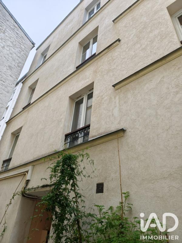 Appartement 2 Pièce(s) Paris 18eme Arrondissement - Photo 6