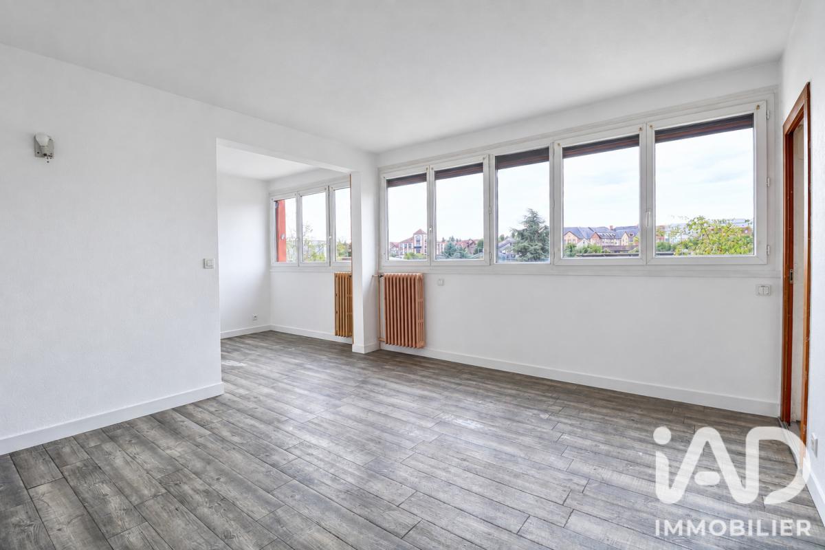 Appartement 4 Pièce(s) Domont
