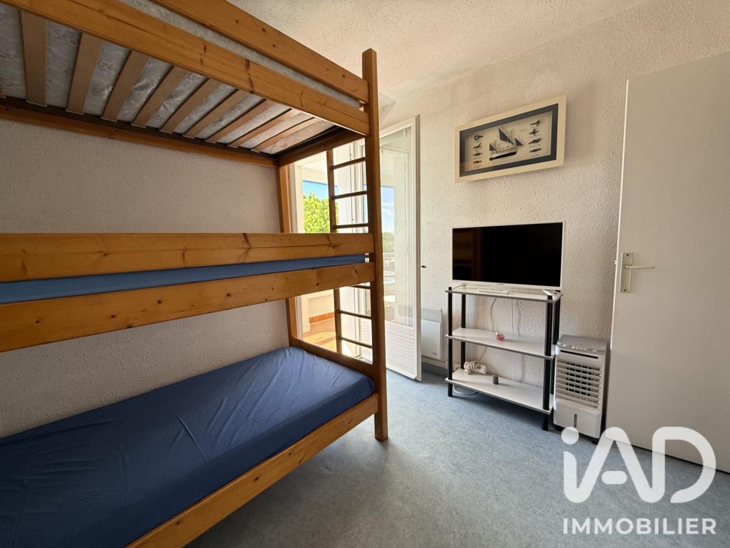 Appartement 2 Pièce(s) Le Barcarès - Photo 5