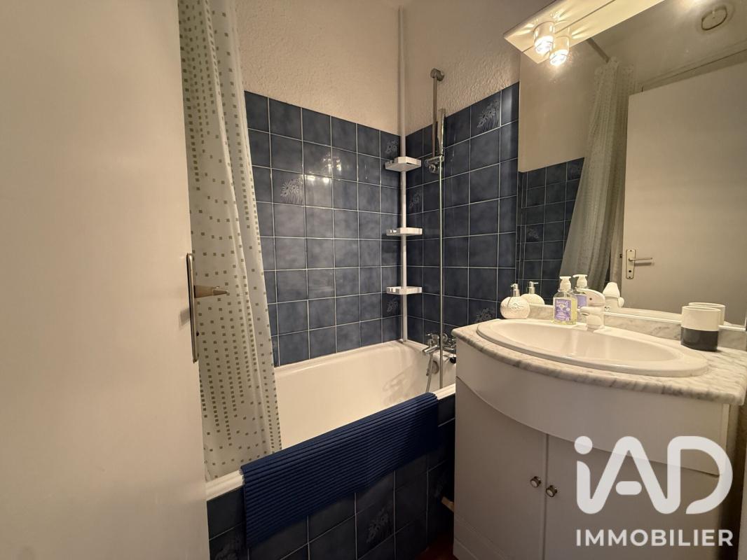 Appartement 2 Pièce(s) Le Barcarès - Photo 8