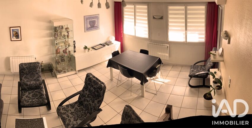 Appartement 4 Pièce(s) Tarbes - Photo 2