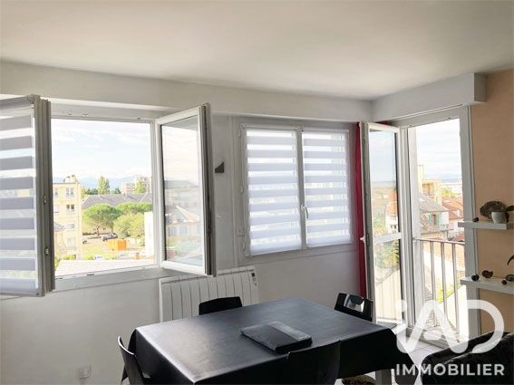 Appartement 4 Pièce(s) Tarbes - Photo 10