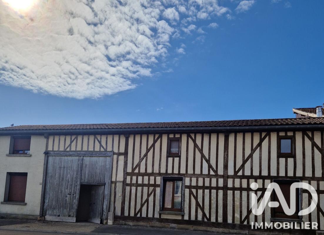Maison 9 Pièce(s) Bussy-le-Repos - Photo 1