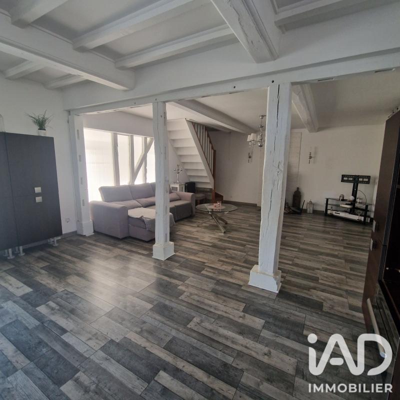 Maison 9 Pièce(s) Bussy-le-Repos - Photo 4