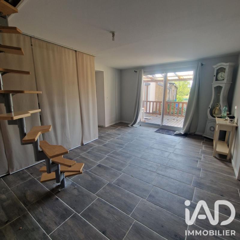 Maison 9 Pièce(s) Bussy-le-Repos - Photo 15