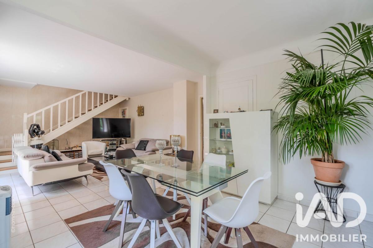 Maison 5 Pièce(s) Bry-sur-Marne - Photo 3