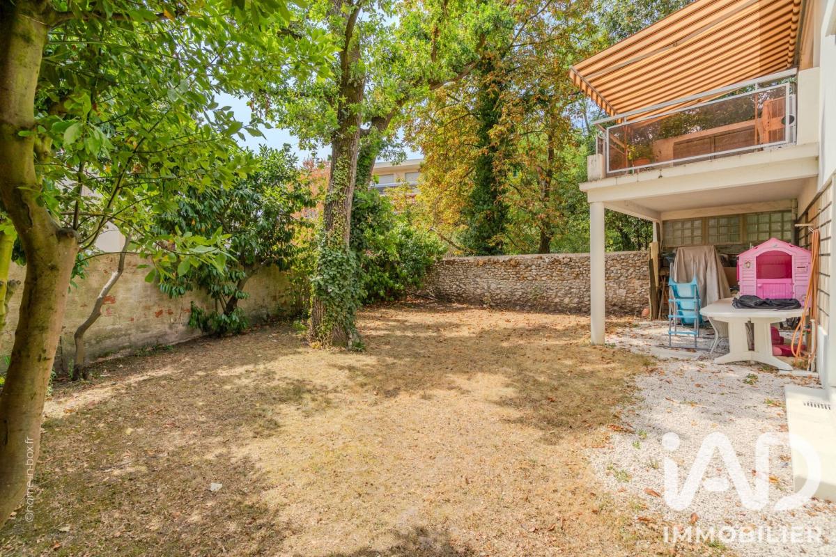 Maison 5 Pièce(s) Bry-sur-Marne - Photo 12