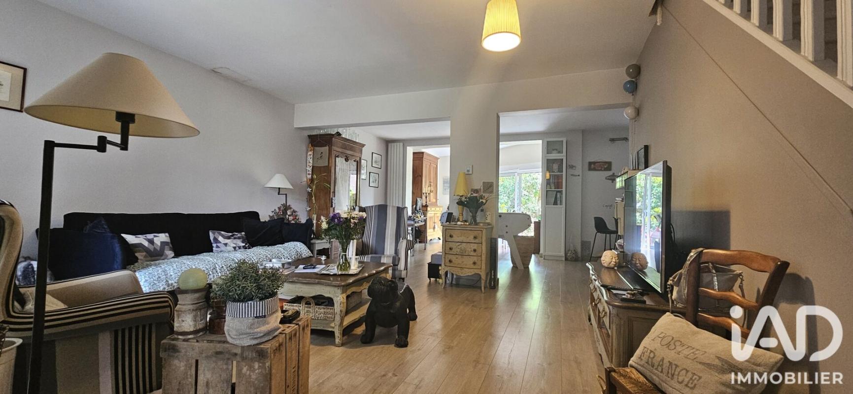 Maison 5 Pièce(s) Noiseau - Photo 2
