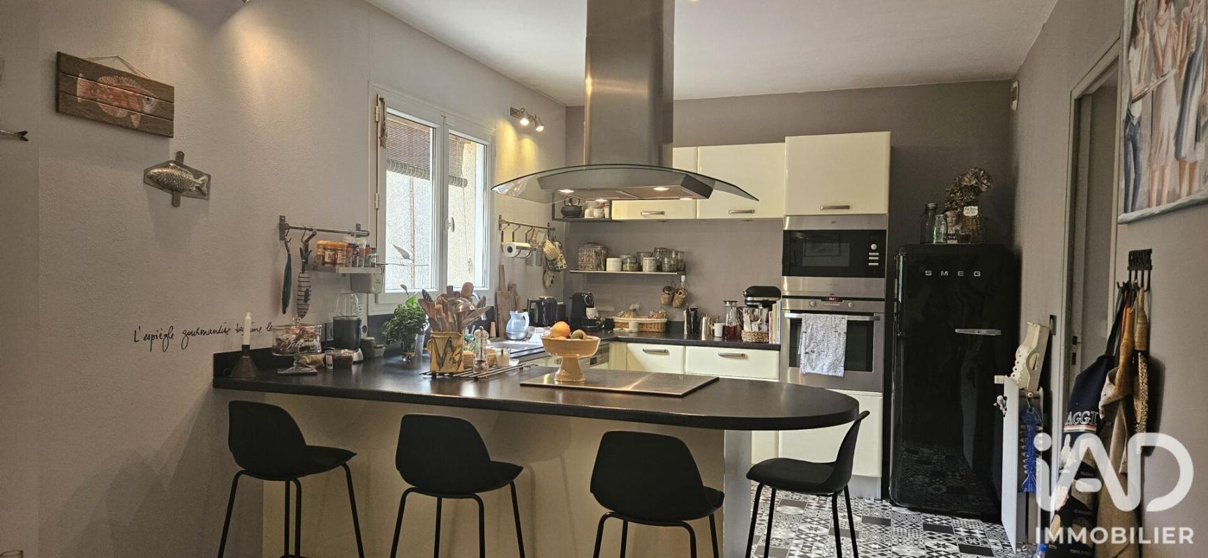 Maison 5 Pièce(s) Noiseau - Photo 3