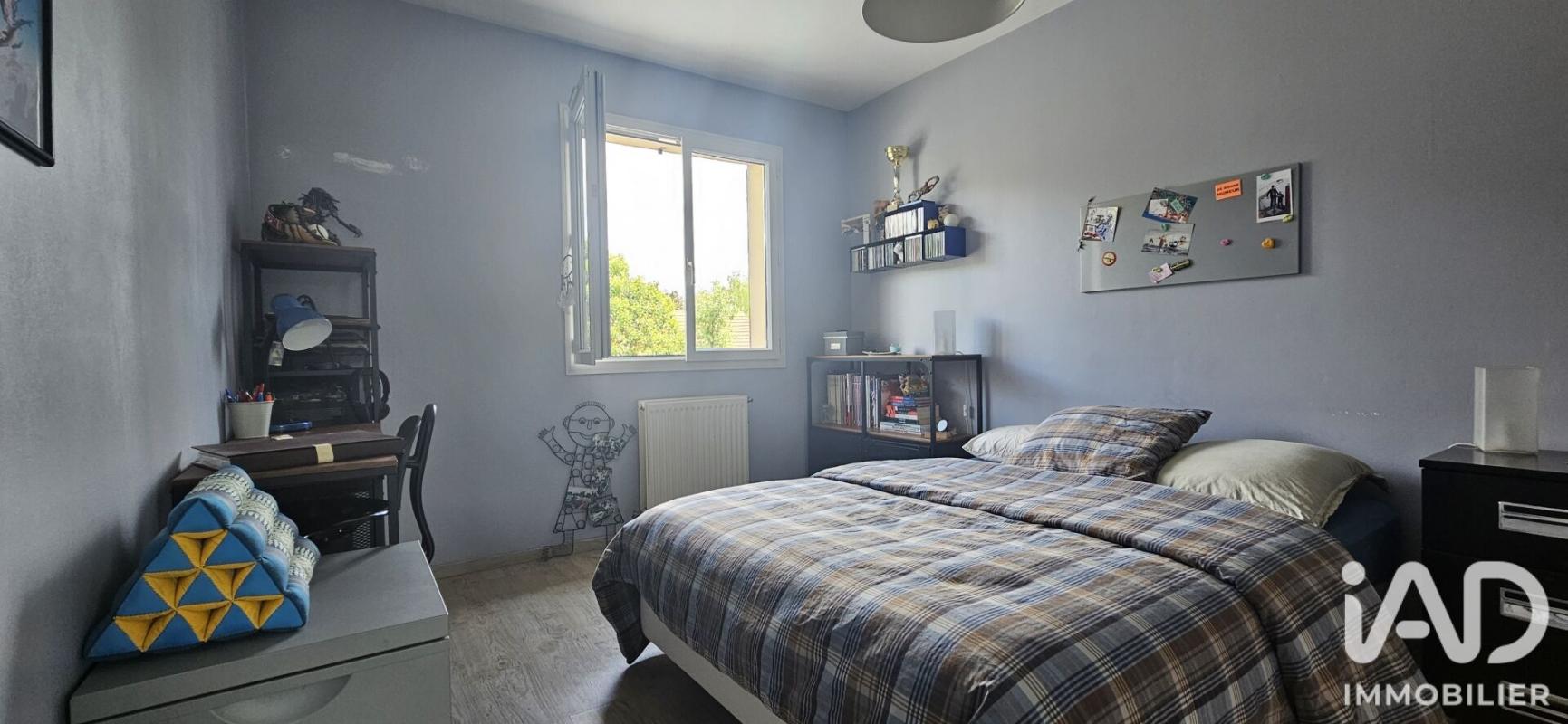 Maison 5 Pièce(s) Noiseau - Photo 11