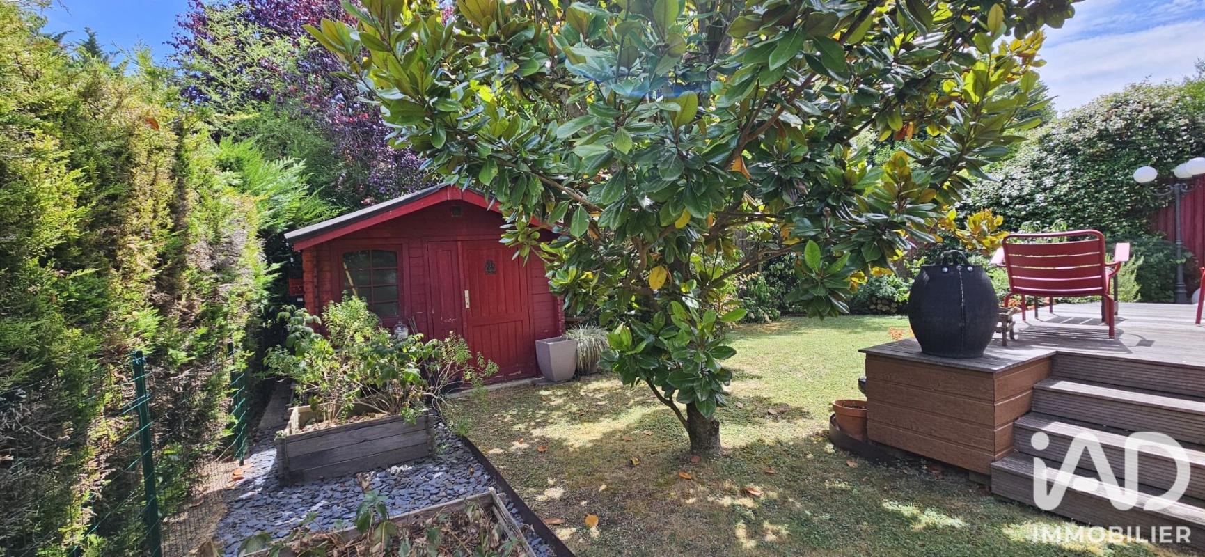 Maison 5 Pièce(s) Noiseau - Photo 15