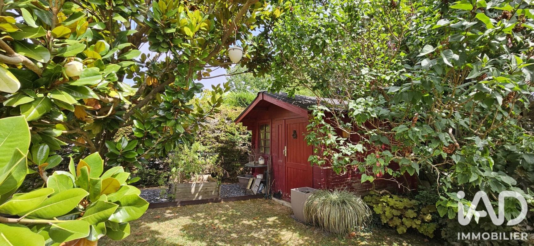 Maison 5 Pièce(s) Noiseau - Photo 16