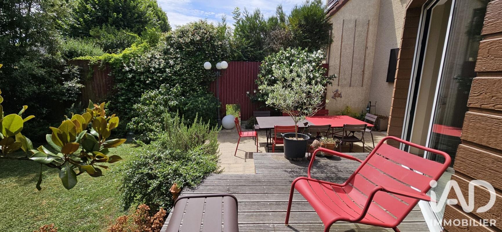 Maison 5 Pièce(s) Noiseau - Photo 17