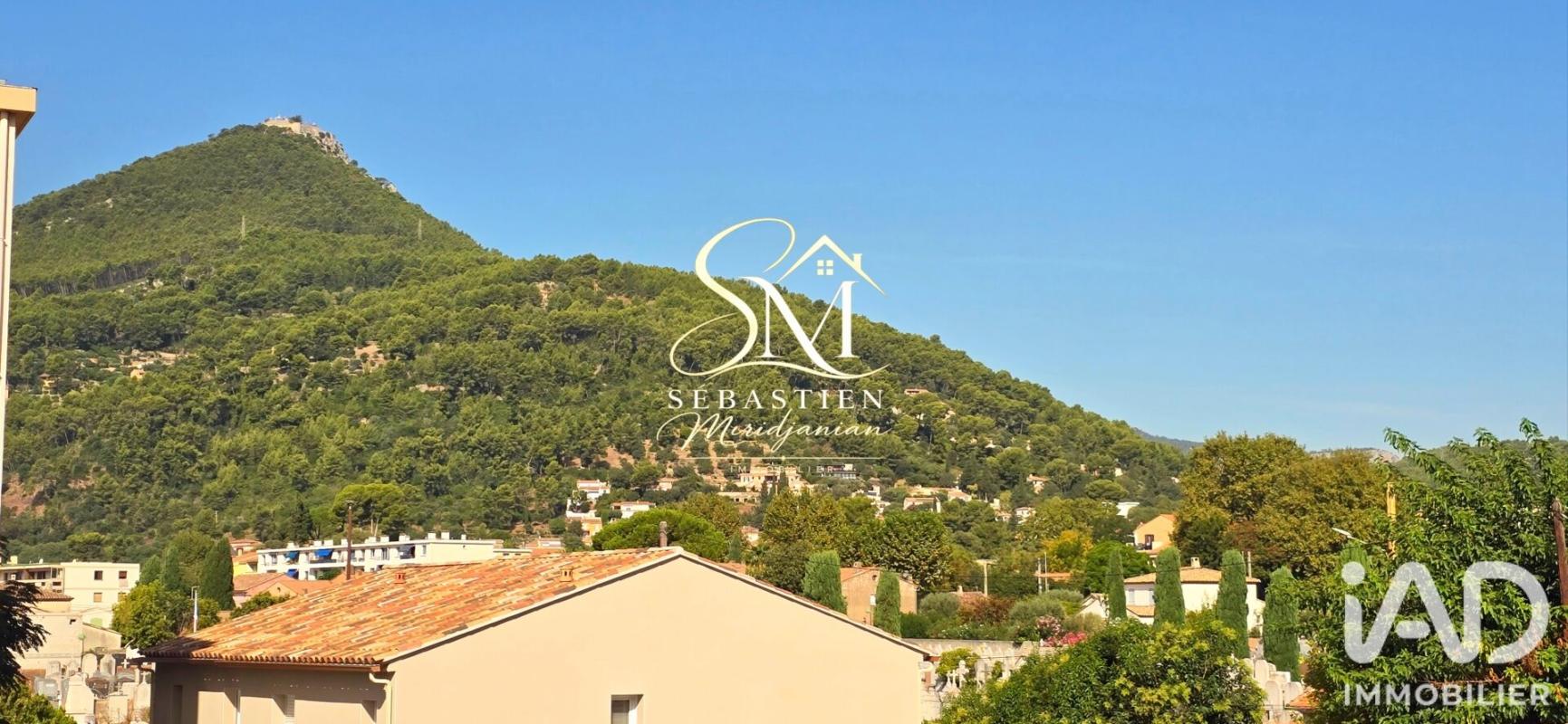 Appartement 3 Pièce(s) La Valette-du-Var