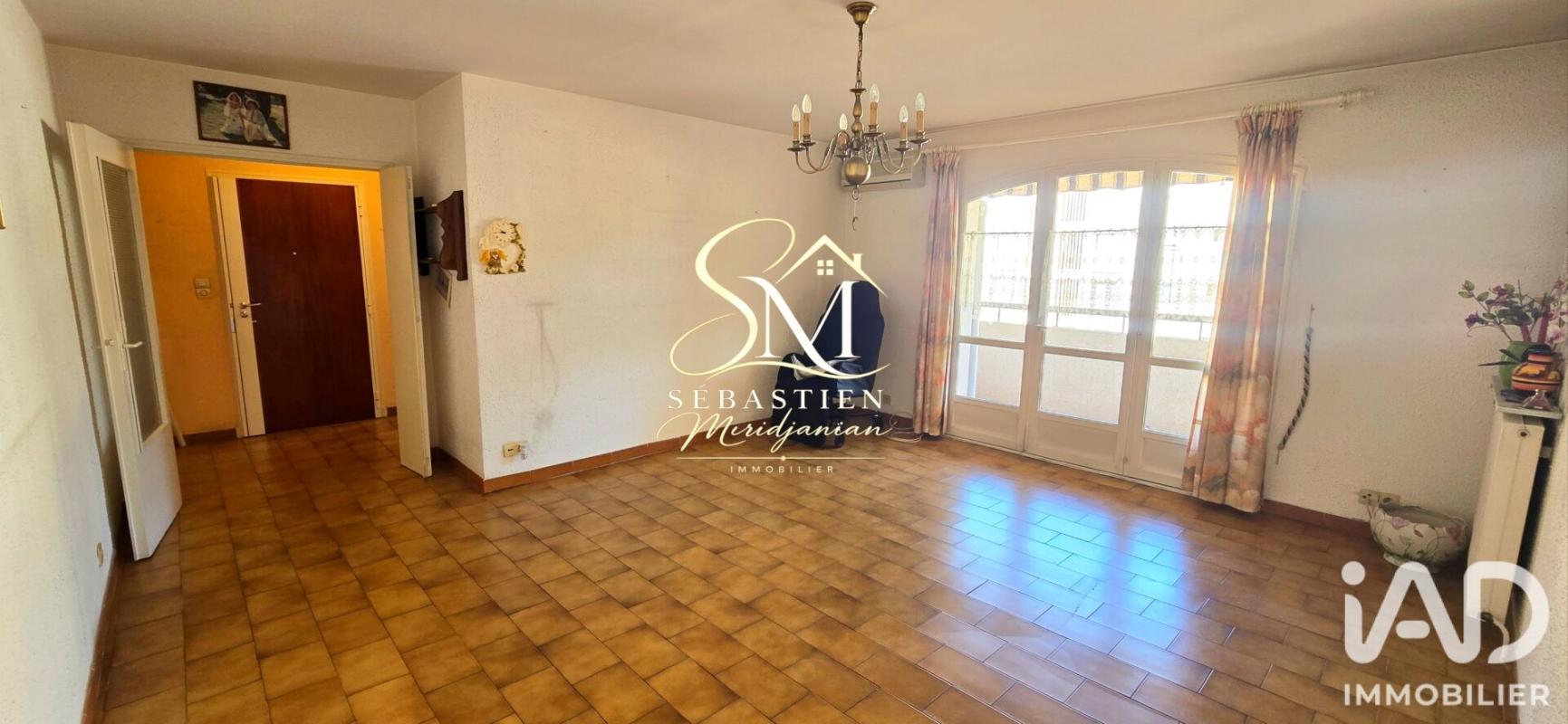 Appartement 3 Pièce(s) La Valette-du-Var - Photo 2