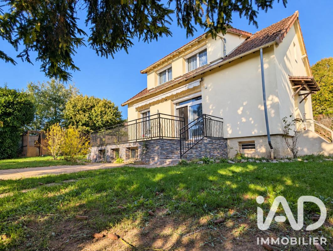 Maison traditionnelle 6 Pièce(s) Boutigny-sur-Essonne