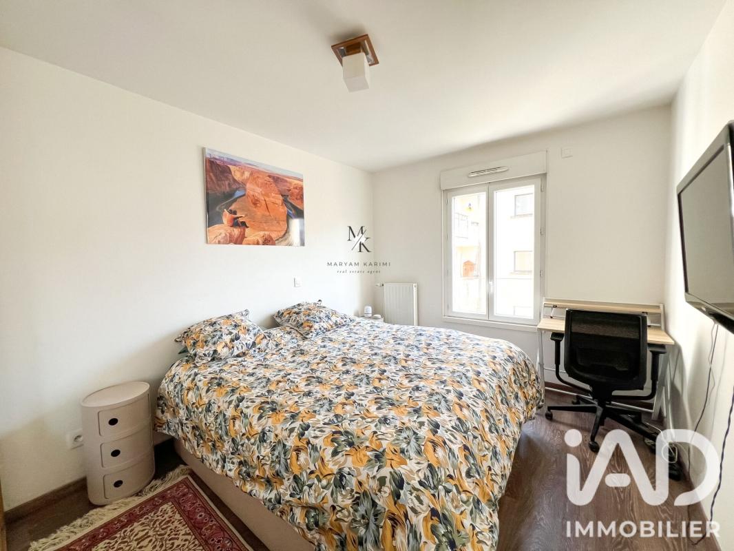 Appartement 3 Pièce(s) Châtenay-Malabry - Photo 3