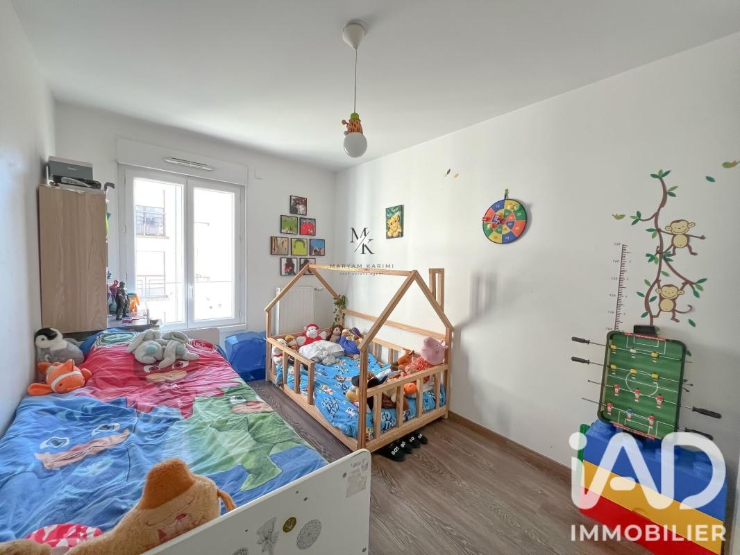 Appartement 3 Pièce(s) Châtenay-Malabry - Photo 4