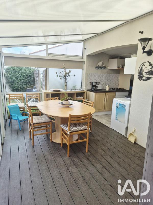 Maison 7 Pièce(s) Bretignolles-sur-Mer - Photo 2