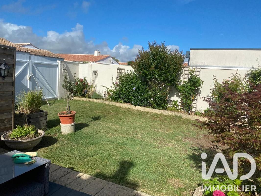 Maison 7 Pièce(s) Bretignolles-sur-Mer - Photo 3