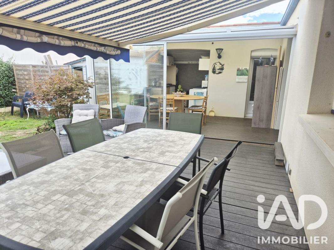 Maison 7 Pièce(s) Bretignolles-sur-Mer - Photo 4