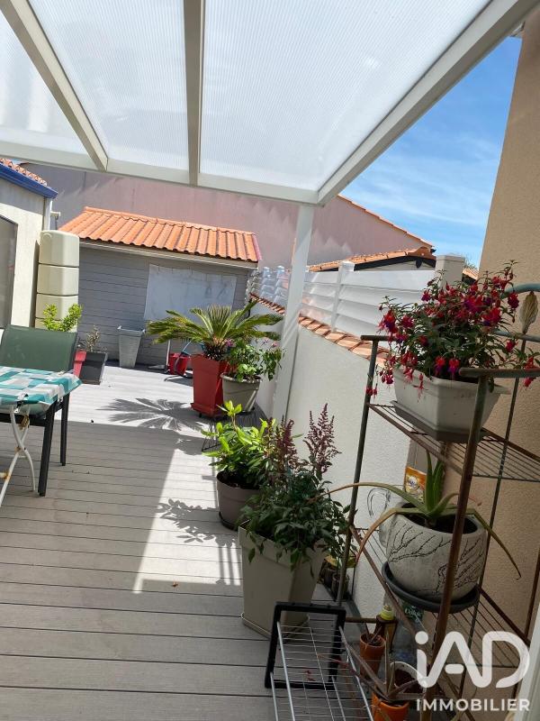 Maison 7 Pièce(s) Bretignolles-sur-Mer - Photo 5