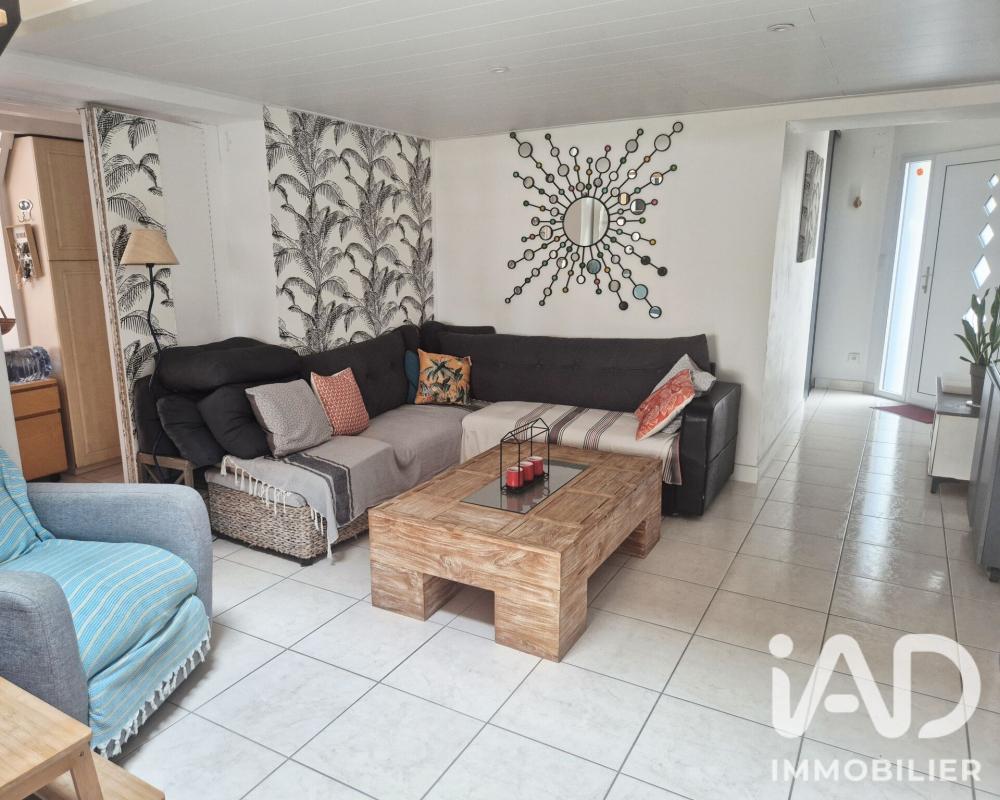 Maison 7 Pièce(s) Bretignolles-sur-Mer - Photo 7